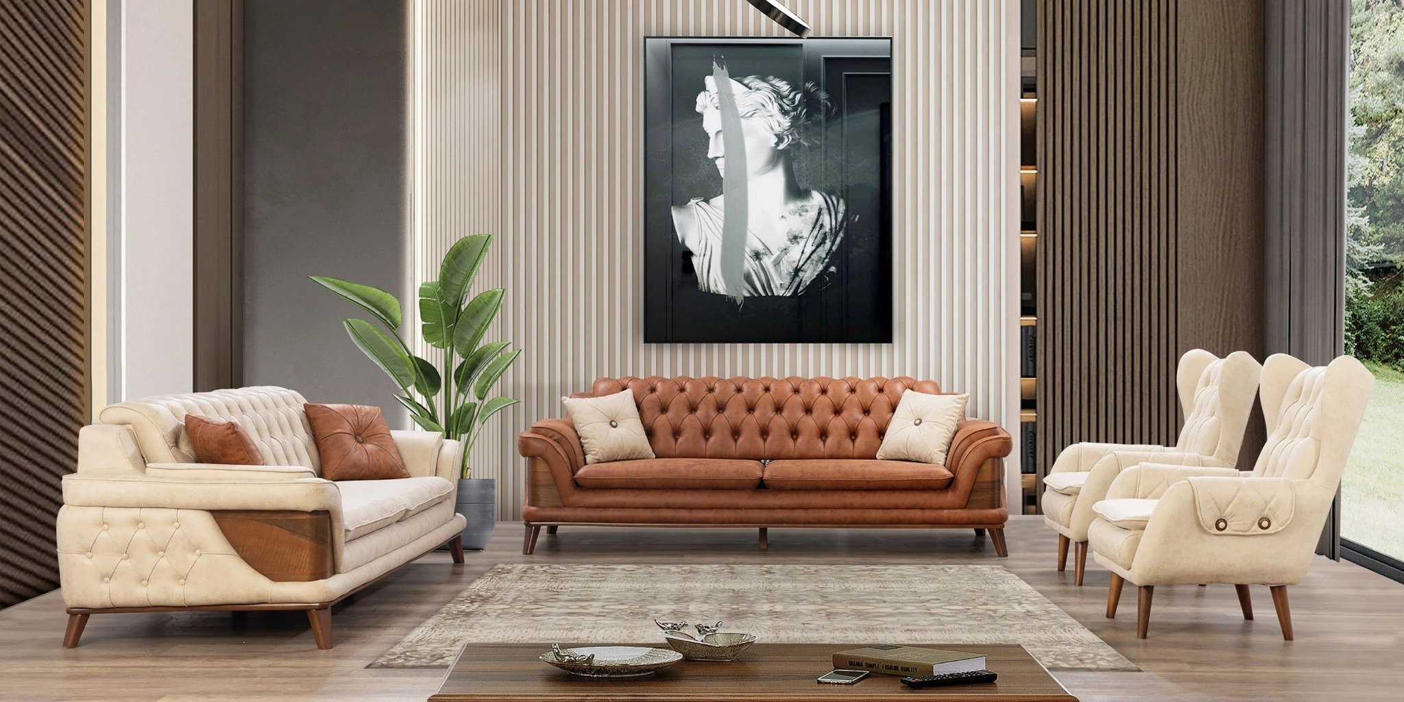 Deniz Düğün Paketi